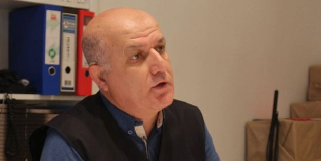 Terör saldırısında Bakan Yerlikaya'yla ilgili açıklama yapan gazeteci gözaltına alındı