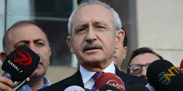 Terör saldırısında CHP'yi kahreden haber