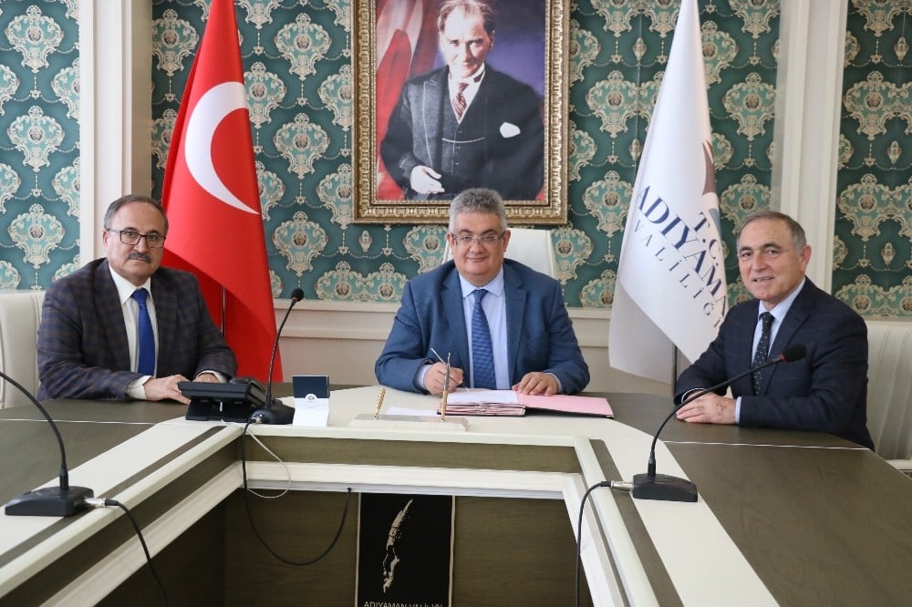Terör saldırısında ölen Yiğit Ali Çavuş’un adı okulda yaşatılacak 