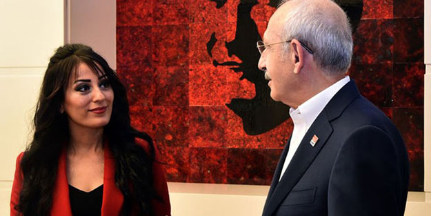 Terör sevici Ayşe Çelik hakkında karar çıktı