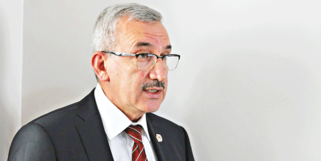 Terör sevici bu zihniyeti indirelim