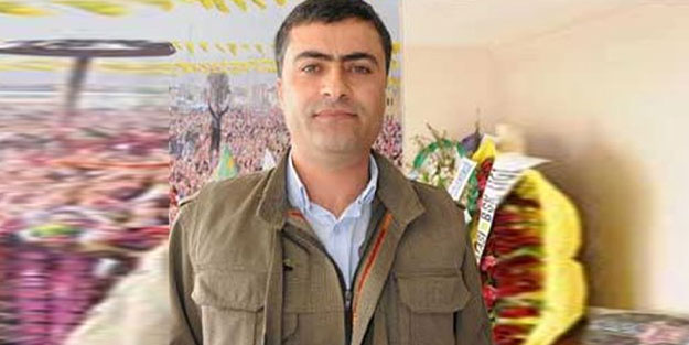 Terör sevici DEM Parti adayını İstanbul Barosu kanatlarının altına aldı