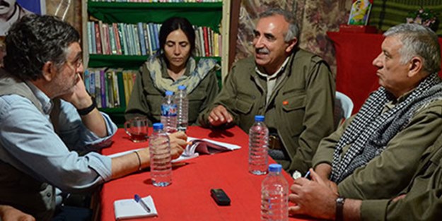 Terör sevici Hasan Cemal'in cezası kesildi