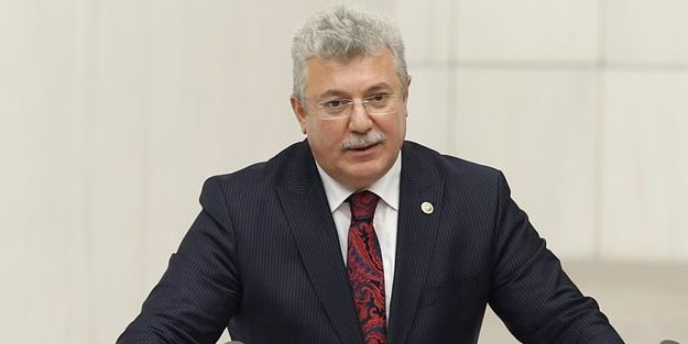 Terör sevici HDP sevgisi CHP'nin gözünü kör etti