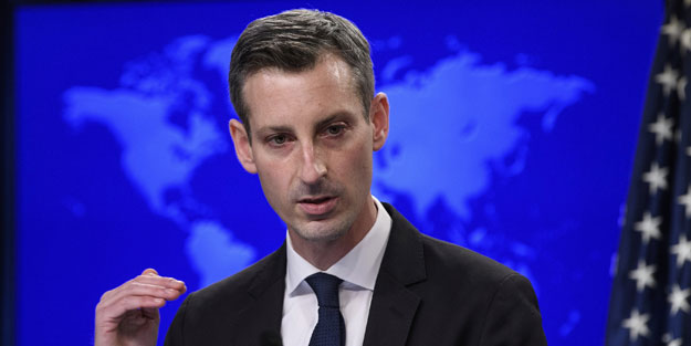 Terör sevici HDP’ye kapatma davası açıldı! Ses ABD’den çıktı