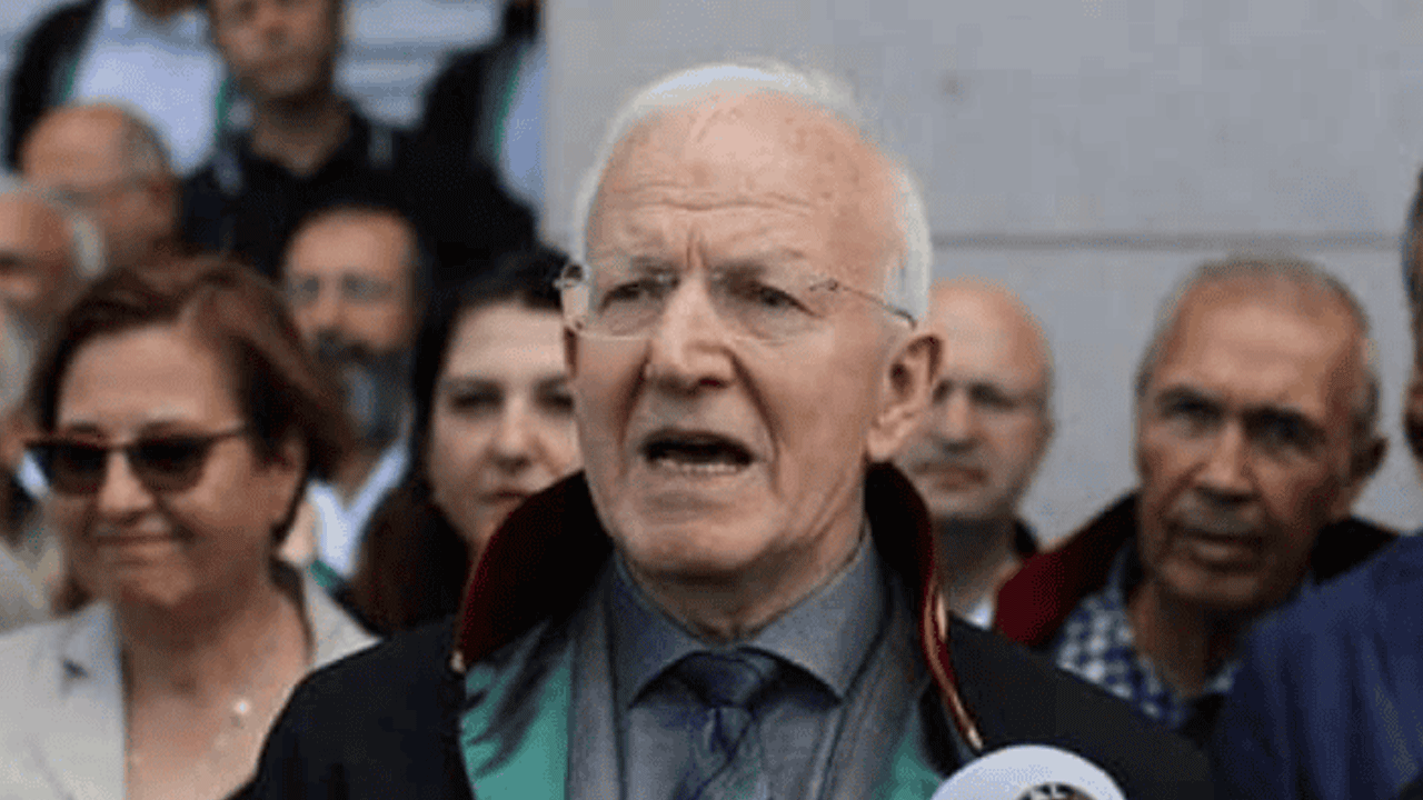 Terör sevici İstanbul Barosu için hesap günü