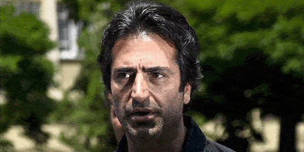 Terör sevici Mahsun'a halk tokadı!