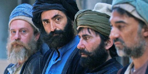 Terör sevici Mahsun'un filmini yayınladılar