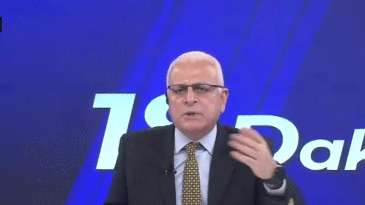 Terör sevici Merdan yine sahnede! Darbeci FETÖ’cülere hamilik AK Partililere tehdit