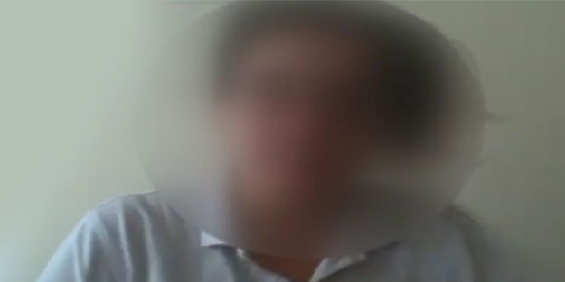 Terör sevici mühendis: YPG kazanırsa Afrin'e giderim