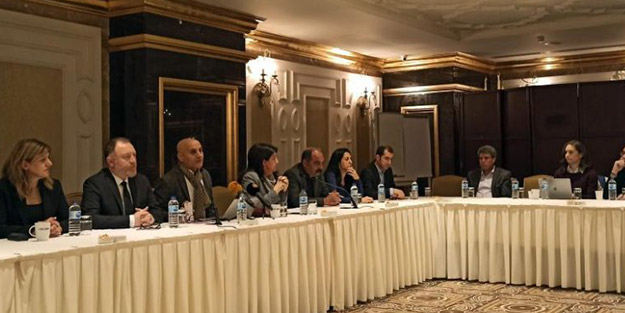 Terör sevici Pervin Buldan’dan İYİ Parti açıklaması! ‘Bundan sonraki seçimlerde…’