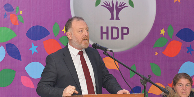 Terör sevici Temelli’den erken seçim çağrısı!