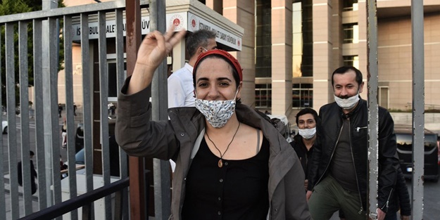 Terör seviciler birbirine girdi: İHD Grup Yorum'un terör iltisakını deşifre etti!