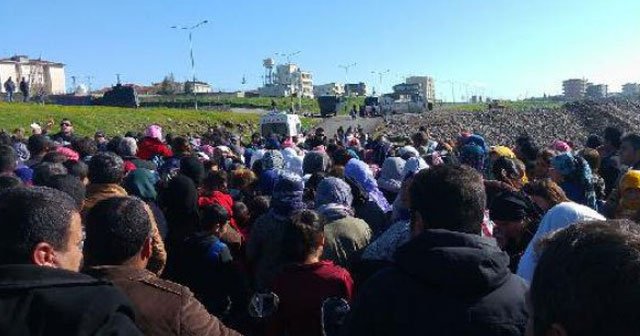 Terör Şırnak’ta kaybetti