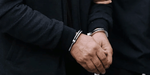 Terör suçluları tek tek alınıyor! HDP’li eski Milletvekili yakalandı