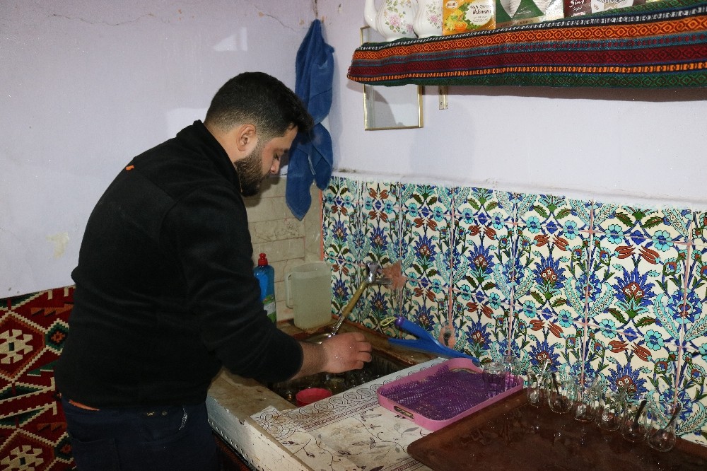 Terör suçlusuyla isim benzerliği hayatını kararttı 