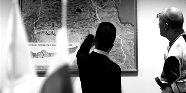 Terör toplantısına Rusya aracılık mı yaptı?