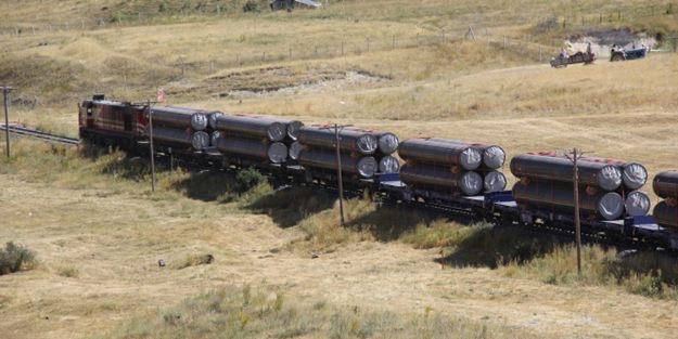 Terör tren seferlerinide etkiledi