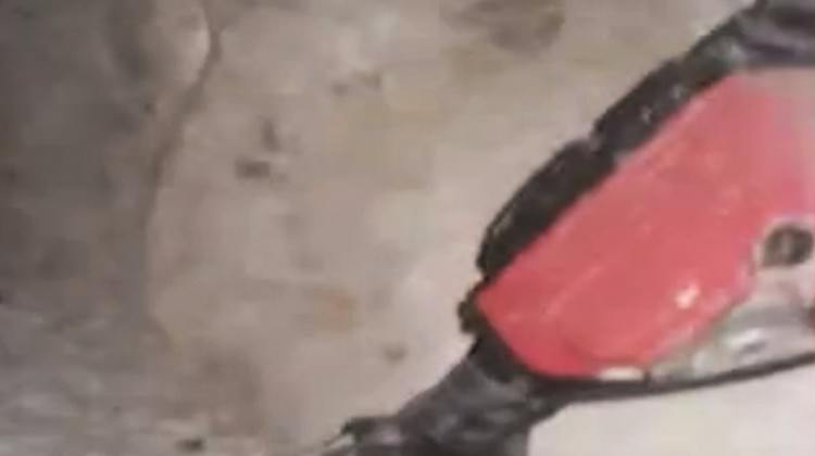 PKK DAEŞ ortaklığı sınırda görüntülendi