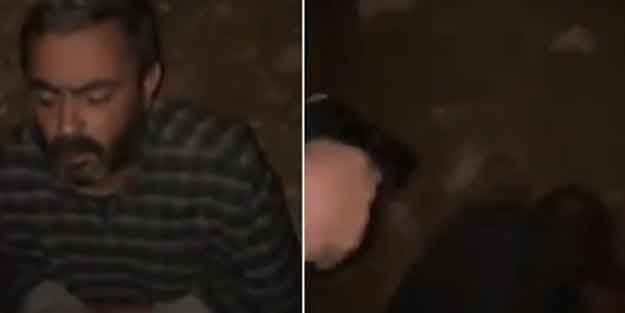 Terör ve güvenlik uzmanı Abdullah Ağar paylaştı! Teröristlerden kanlı infaz