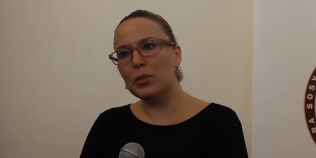 Terör yuvasına ilişkin çarpıcı analiz: FETÖ bireyin kendi isteğiyle girip çıkacağı bir örgüt değil