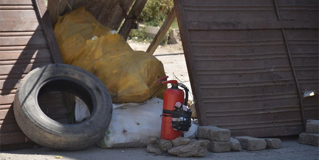 Yüksekova'dan 908 aile göç etti