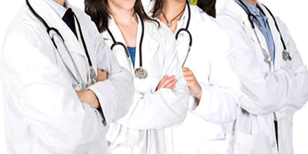 Terörden soruşturması devam edenlerin ataması yapılmış!