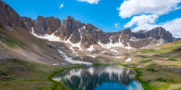 Terörden temizlenmişti ve şimdi! Yok böyle bir görüntü...