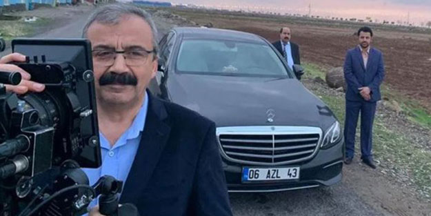 Terörden yatan Sırrı, eski mesleğine geri döndü