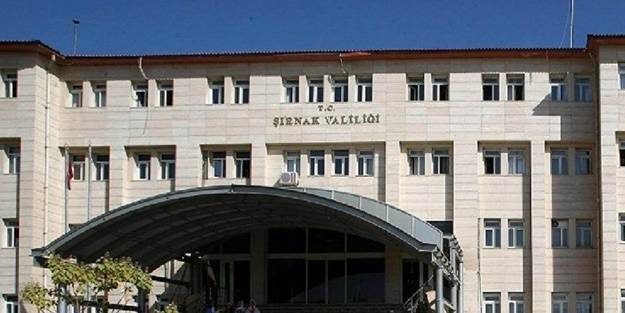 Teröre bir darbe daha! Valilik duyurdu