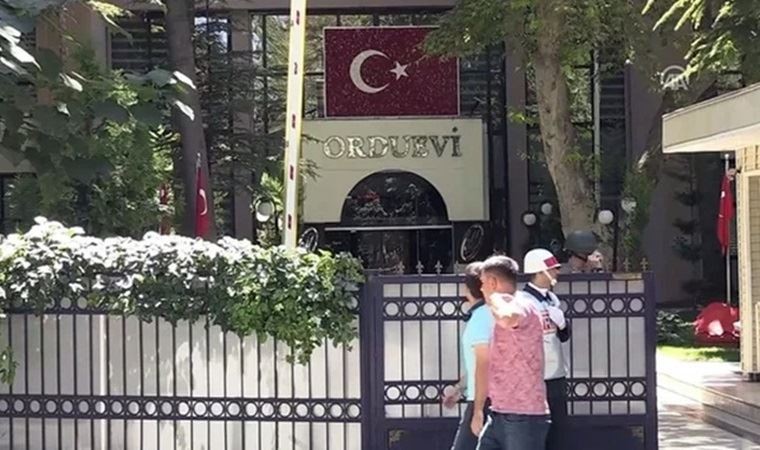 Teröre bulaşan askere tesis yasağı
