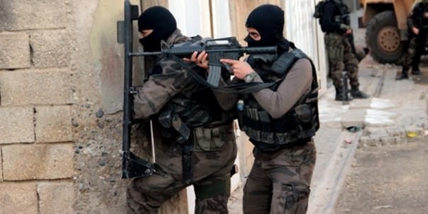 Teröre darbenin sırrı J&P harekâtı