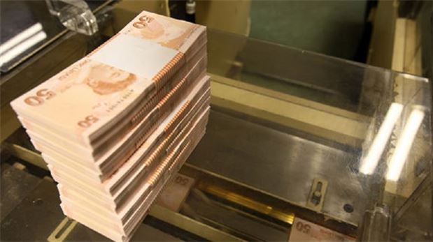 Teröre destek sağlayan hesaplar donacak