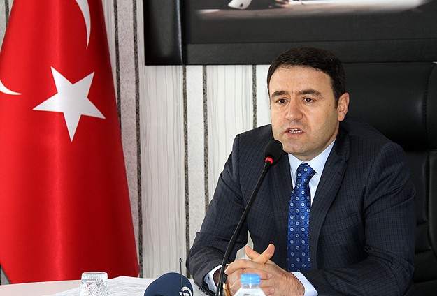 'Teröre destek verenlerin sosyal yardımları kesilecek'