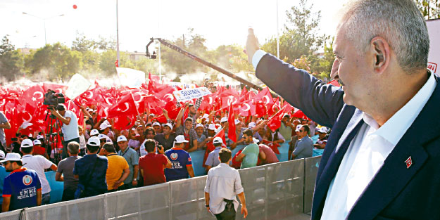 Teröre karşı 120 milyar $’LIK yatırım