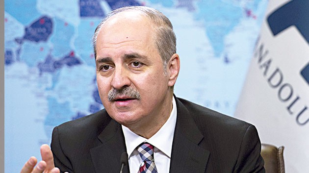 Teröre karşı 'master plan'!