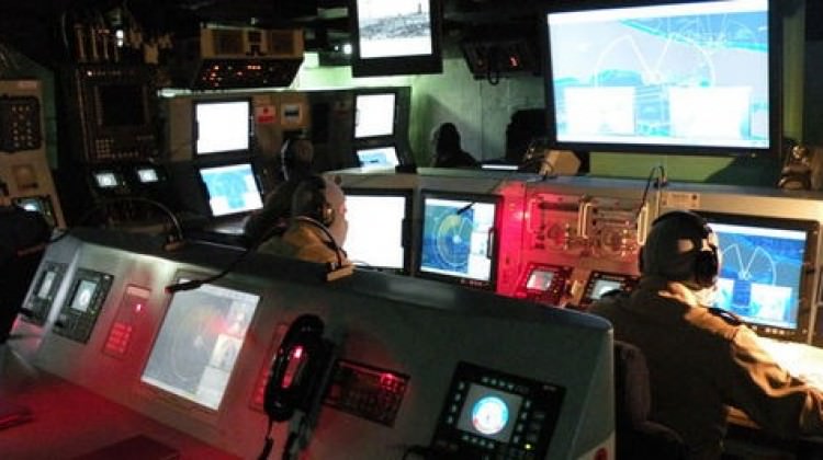 Teröre karşı yapay zeka!