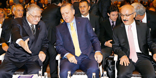 Terörist, ABD’de saltanat sürüyor