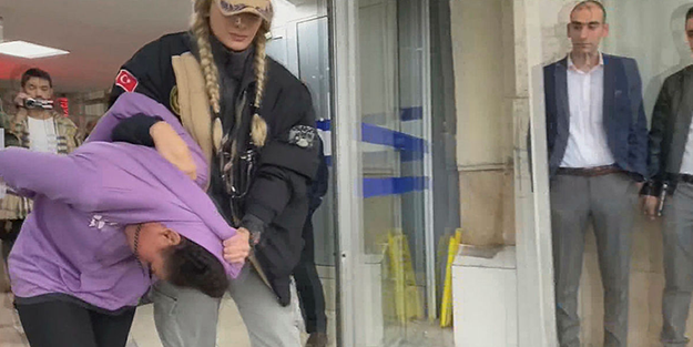 Terörist Ahlam Albashir’in yeni ifadesi ortaya çıktı