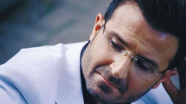 Terörist başı Gülen'den dua istedi