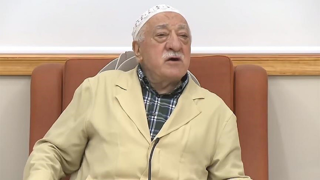 Terörist başı Gülen'in yerine kim geçecek? Örgütte taht savaşı başlıyor