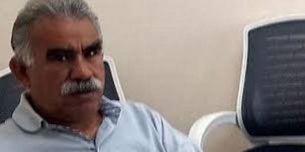 Terörist başı Öcalan'ın kuzeni tutuklandı