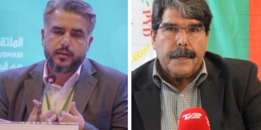 Terörist başı Salih Müslim’in yeğeninden itiraf gibi açıklamalar: 