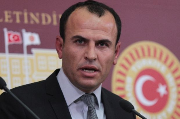 Terörist bir bir anlattı! Bakın HDP'li eski vekil neredeymiş