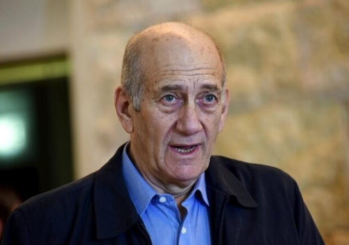 Terörist Caniyahu’ya zehir zemberek sözler! Eski başbakan İsrail'i bekleyen tokadı açıkladı