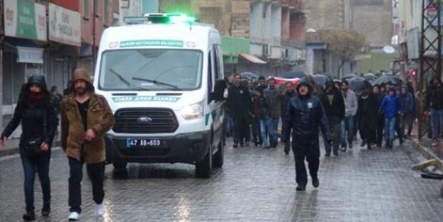 Terörist cenazeleriyle şov yapamayacaklar