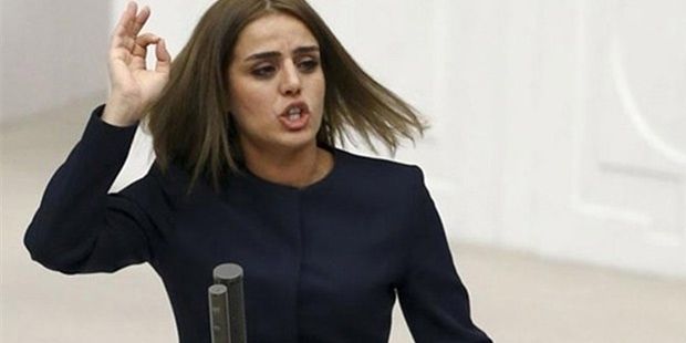 Bir Terörist cenazesi müdavimi daha gözaltında