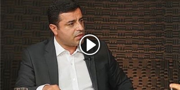 'Terörist cenazesine gitmeyene sorarım...'