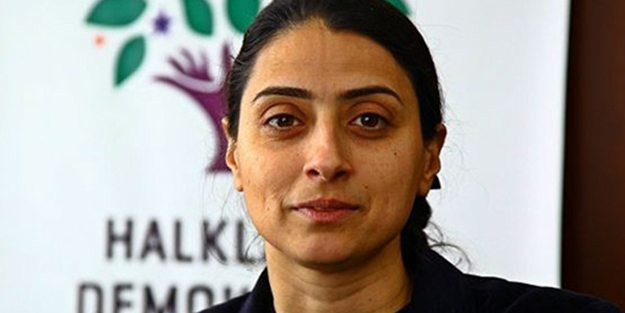 Terör yandaşı HDP milletvekillerine soruşturma!