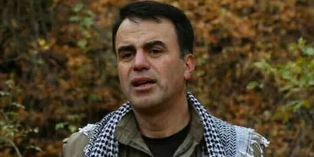 Terörist Demirtaş'ın yazdığı 